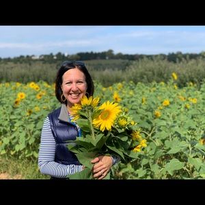 Meet your Posher, Alison